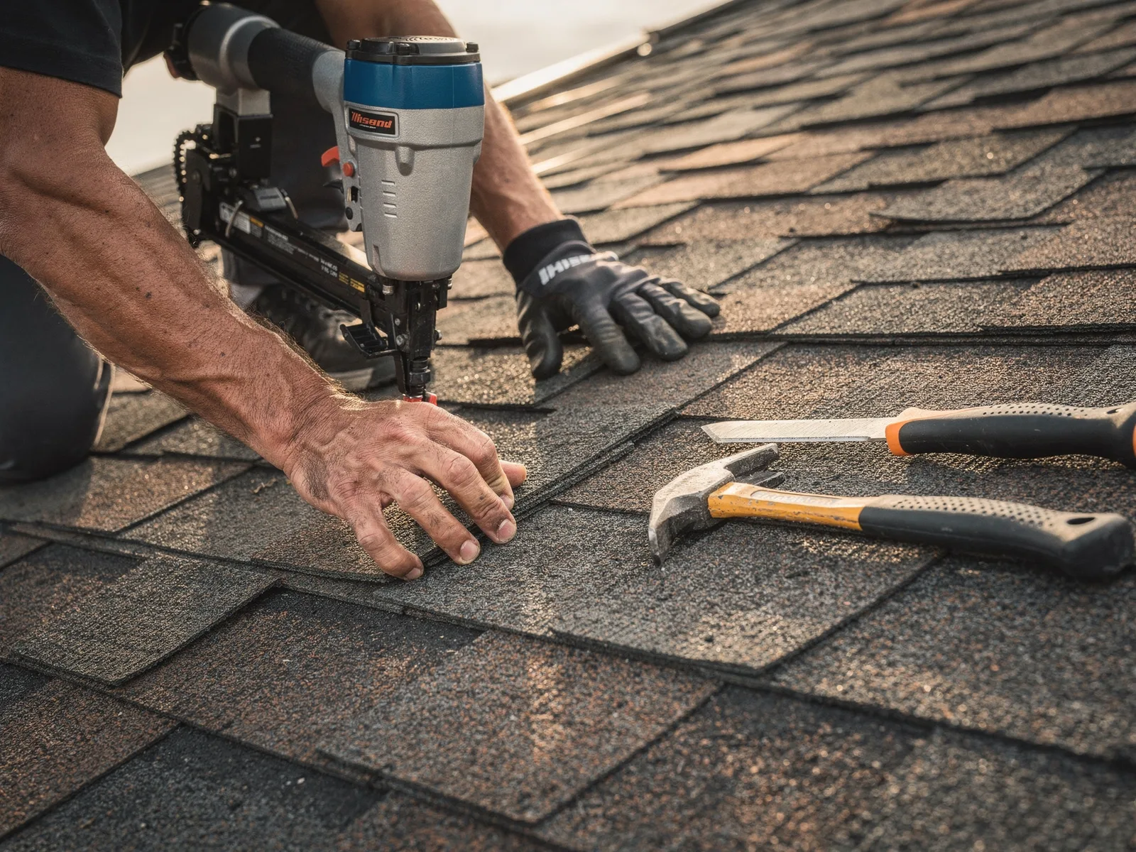 Why choose Roof Repair in Jefferson City, MT